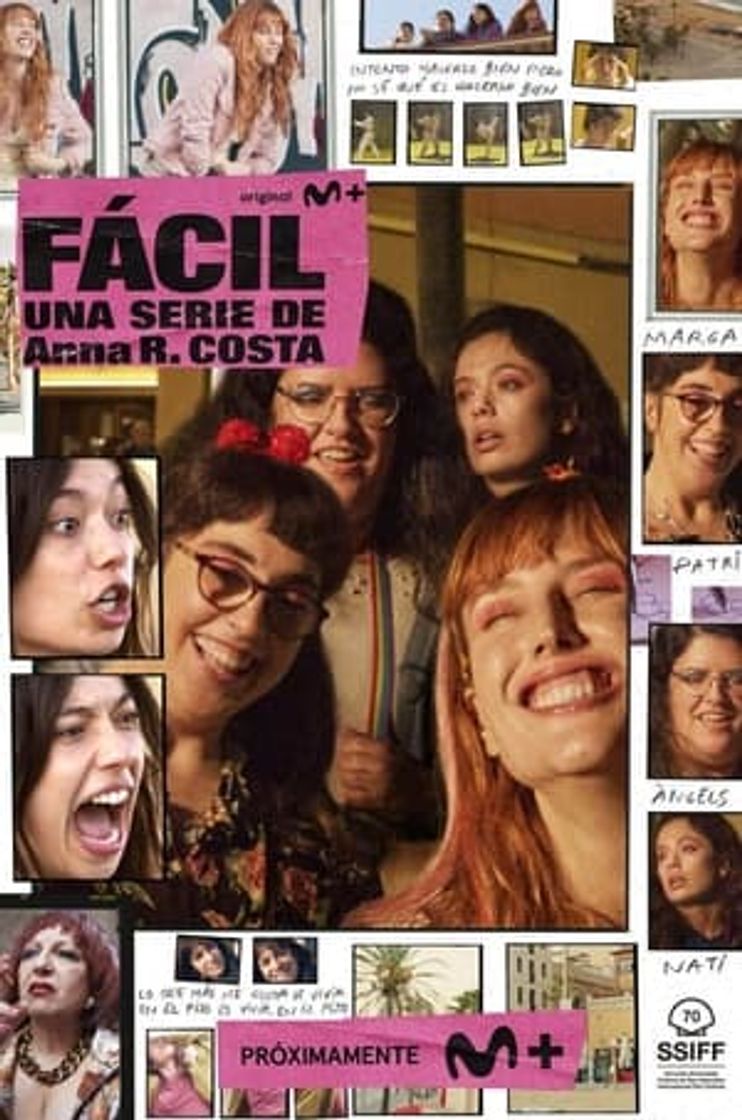 Serie Fácil