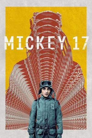 Película Mickey 17