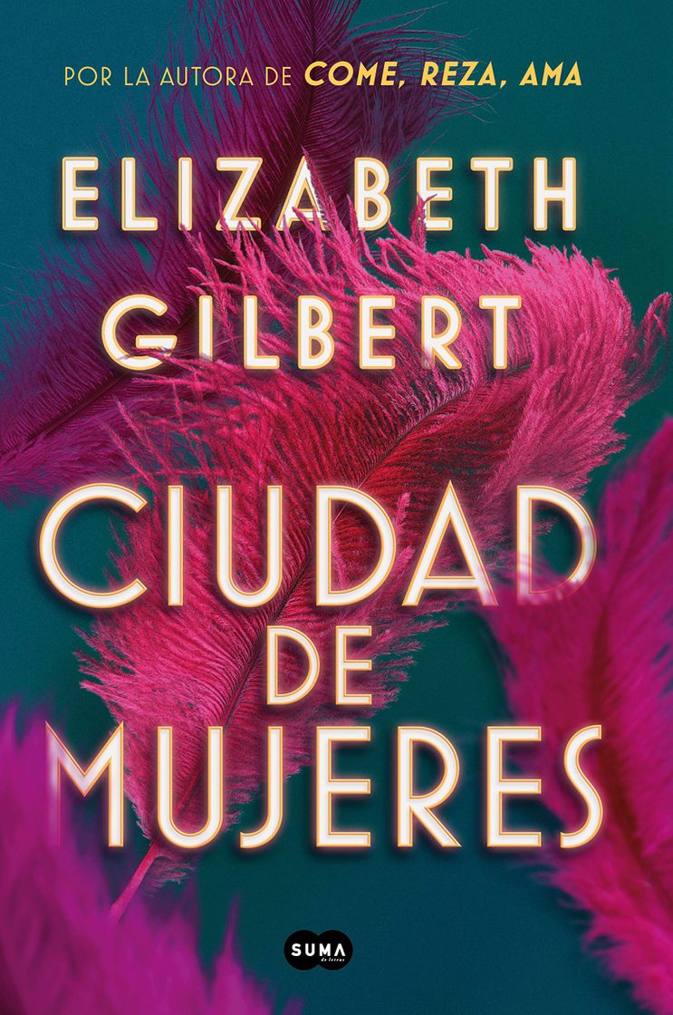 Libro Ciudad de mujeres