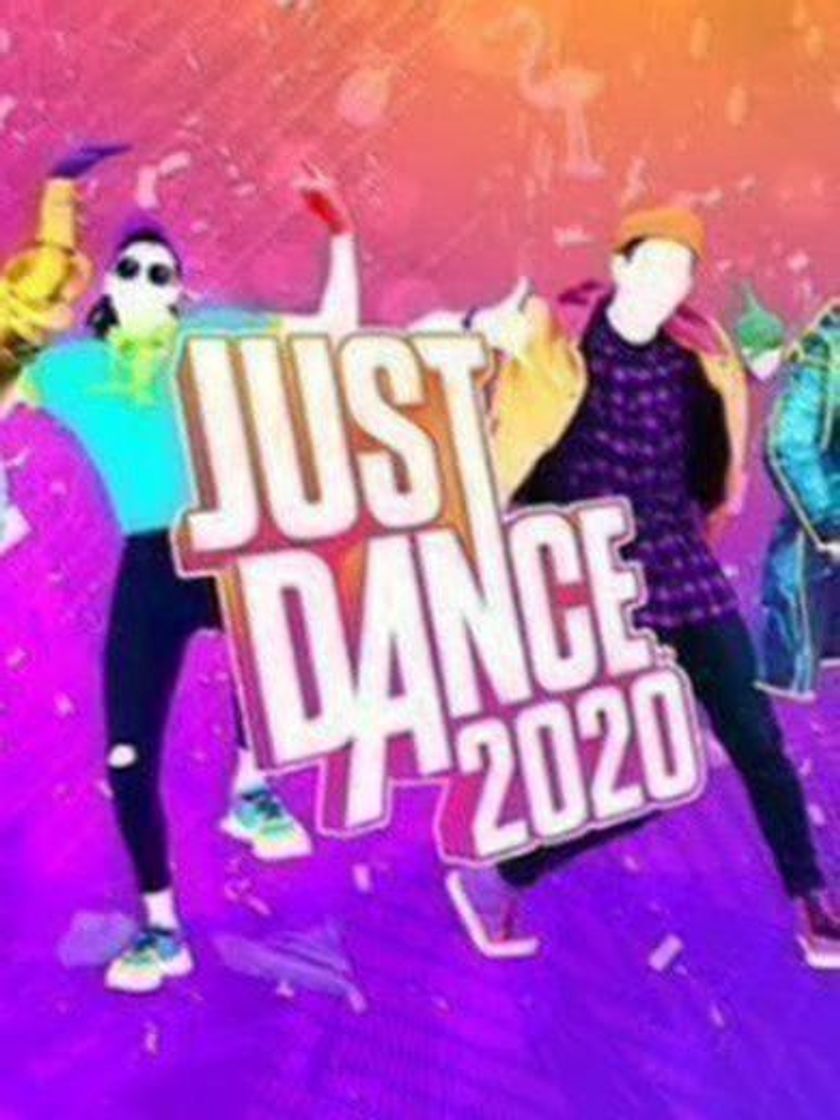 Videojuegos Just Dance 2020