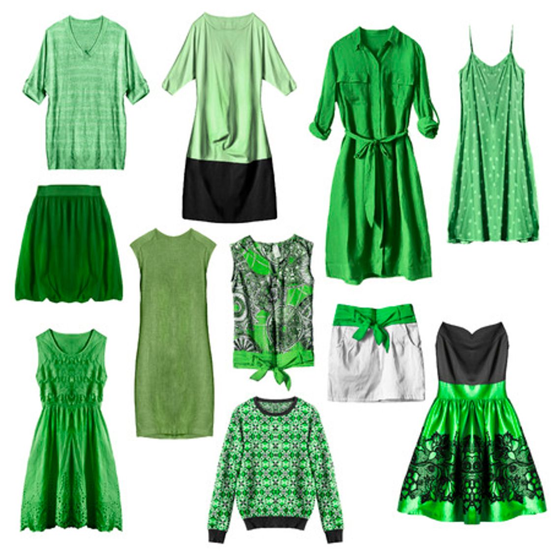 Social Ropa 
