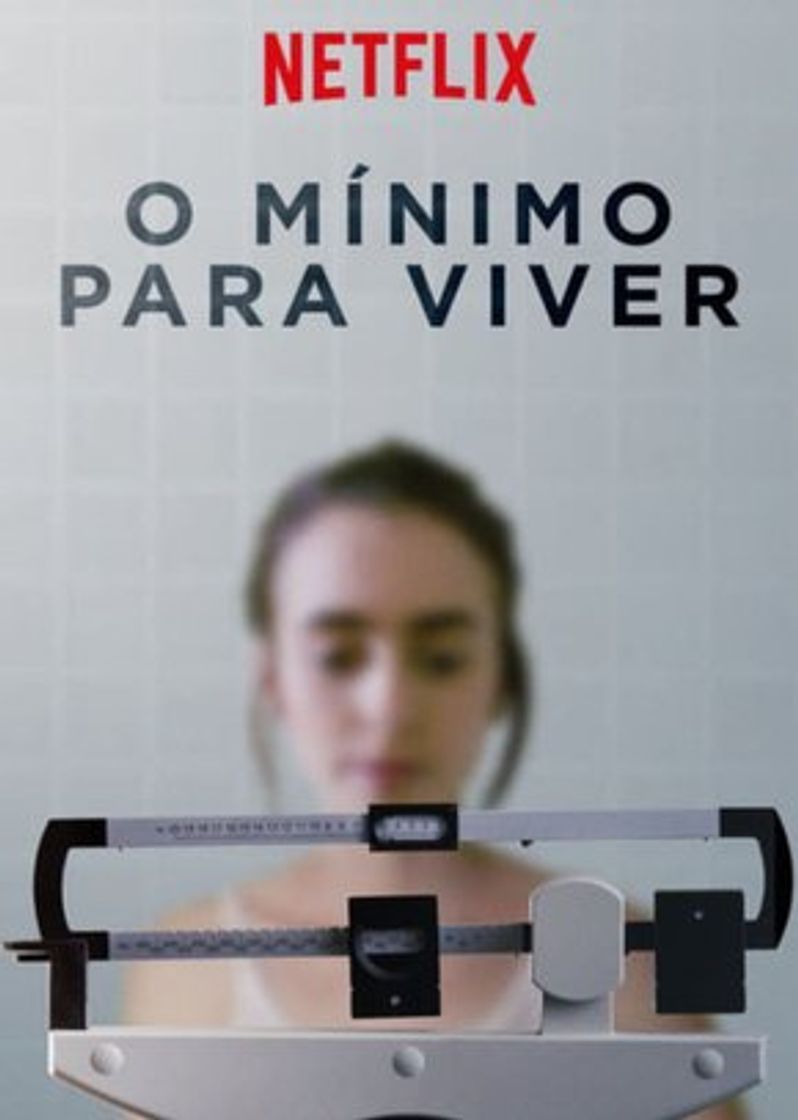 Película O Mínimo Para Viver