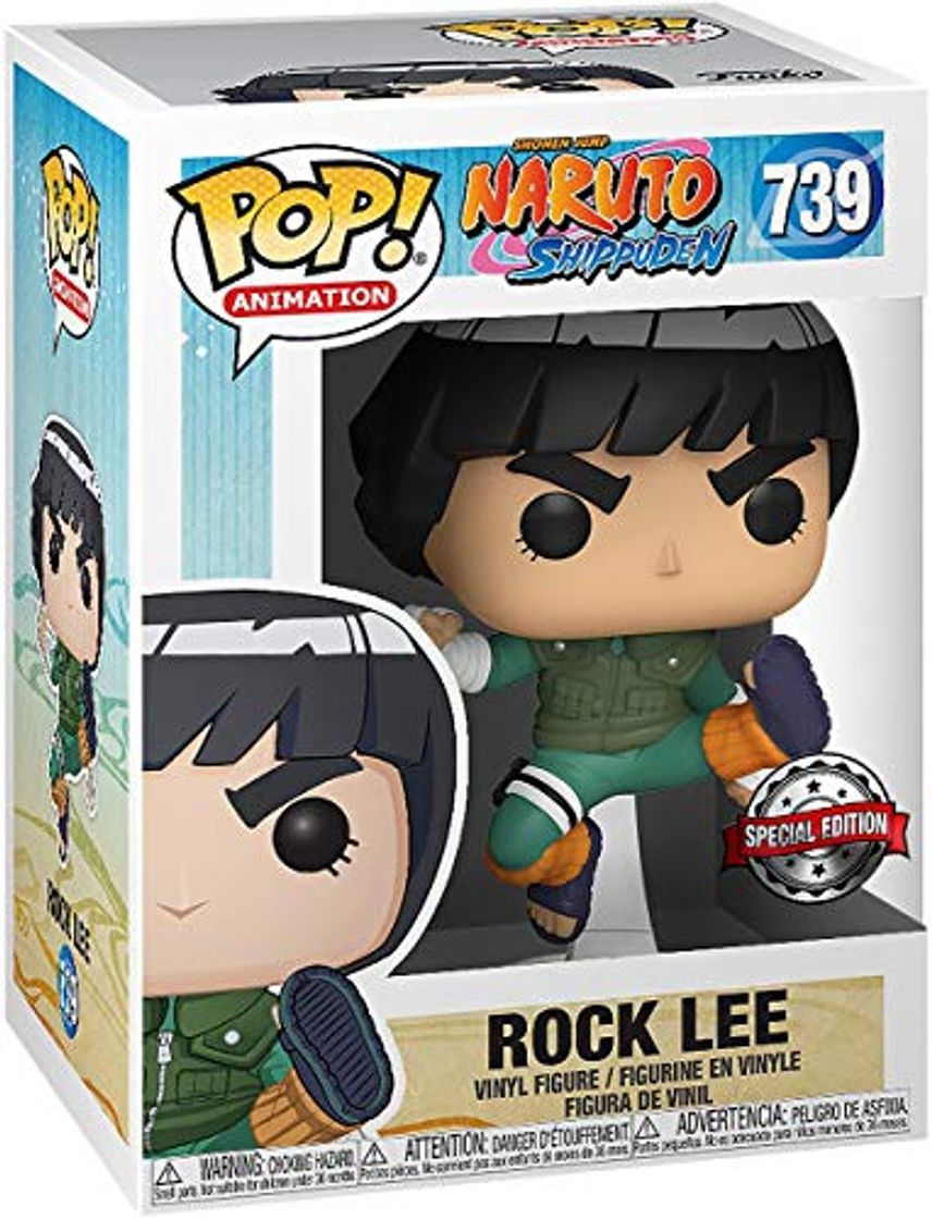 Social POP Funko Naruto