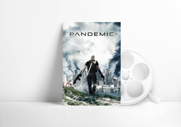 Película Pandemic