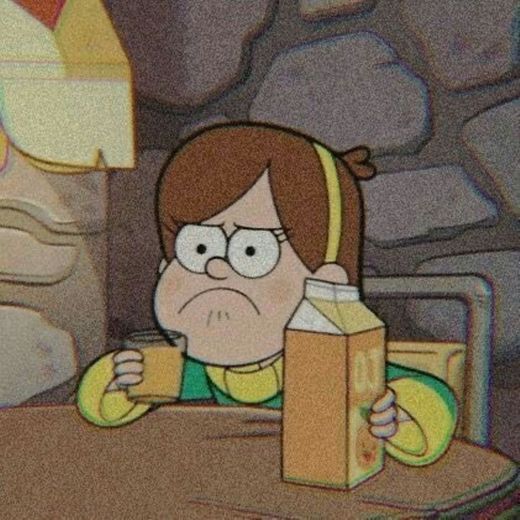 gravity falls 