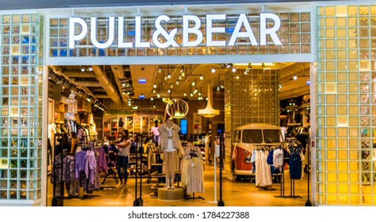Pull&Bear