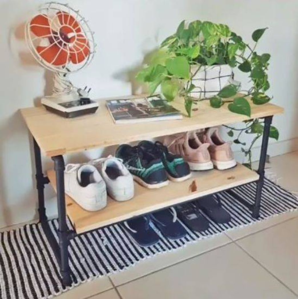 Moda Decoração, faça vc mesmo! 😍