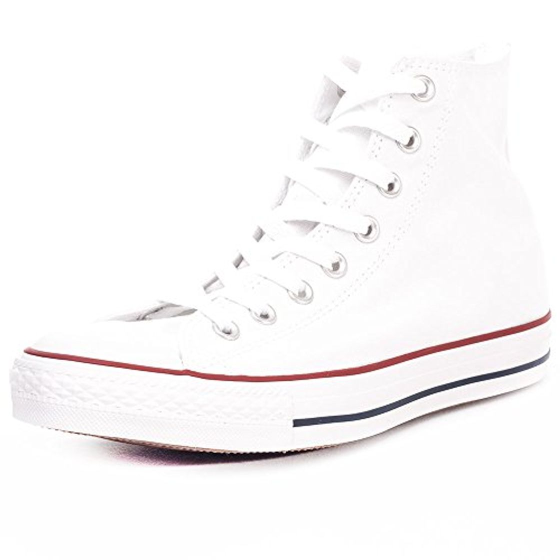 Producto Converse Chuck Taylor Hi, Zapatillas Unisex, Blanco