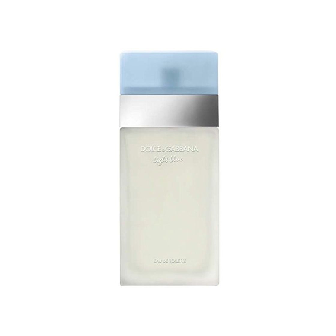 Social Dolce gabbana light blue 200 vapo