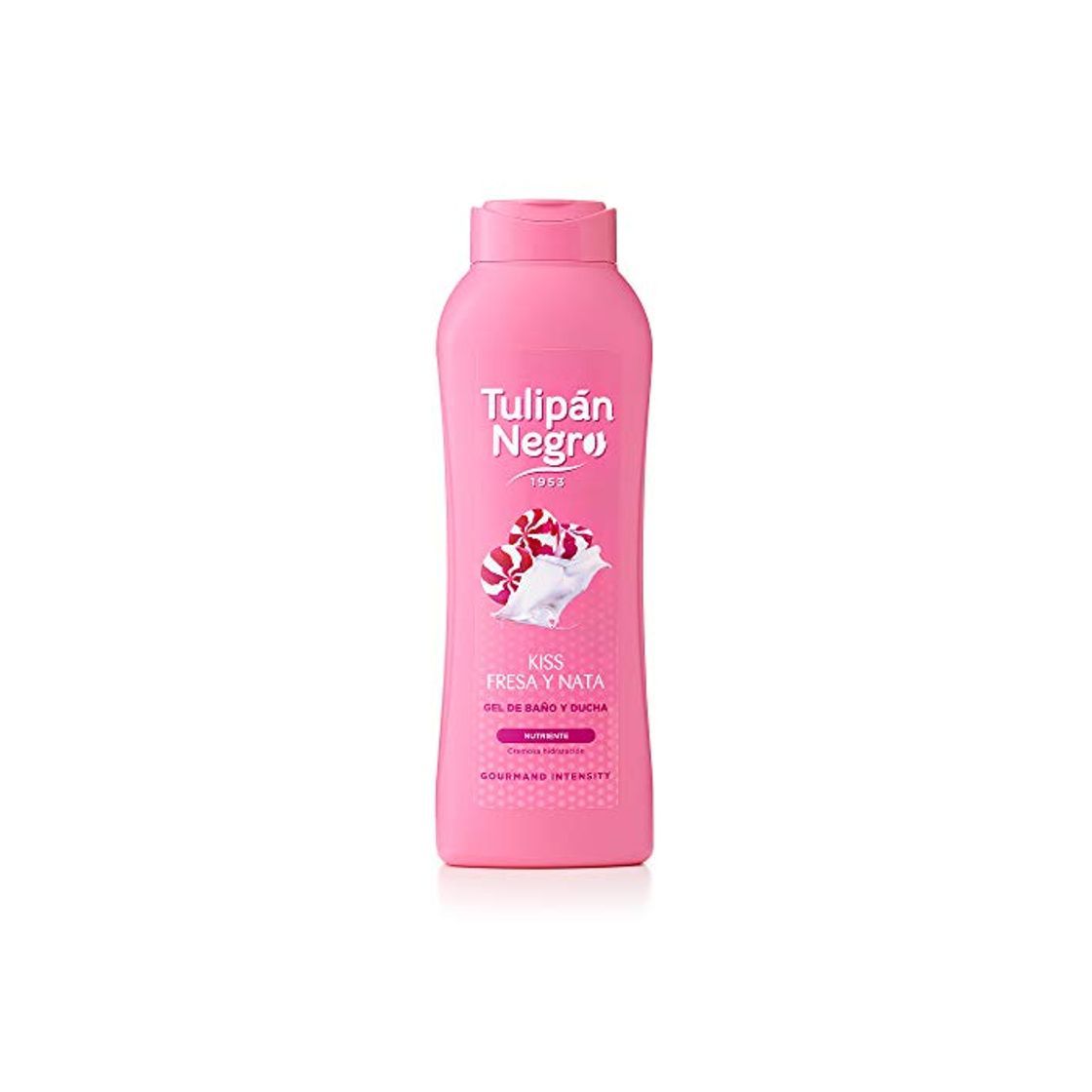 Social Tulipán Negro