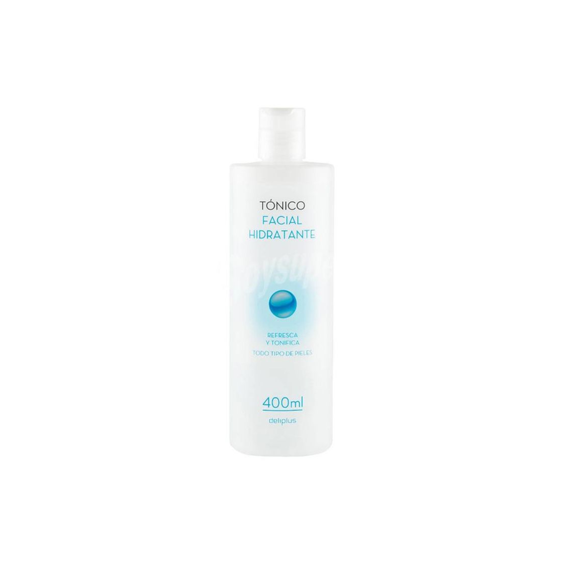 Product Tónico facial Deliplus