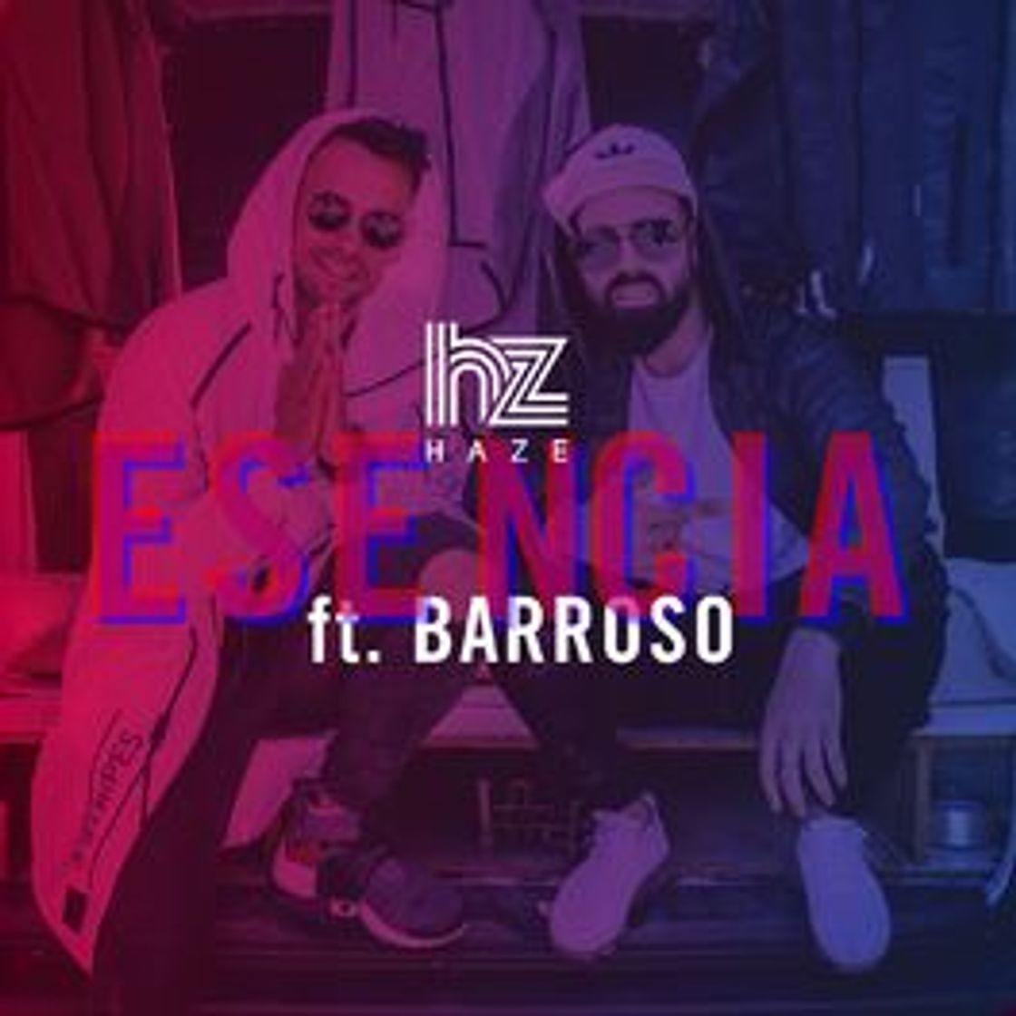 Music Esencia - Barroso ft Haze