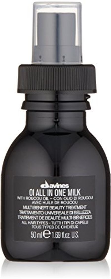 Belleza Davines oi all in one milk 50ml