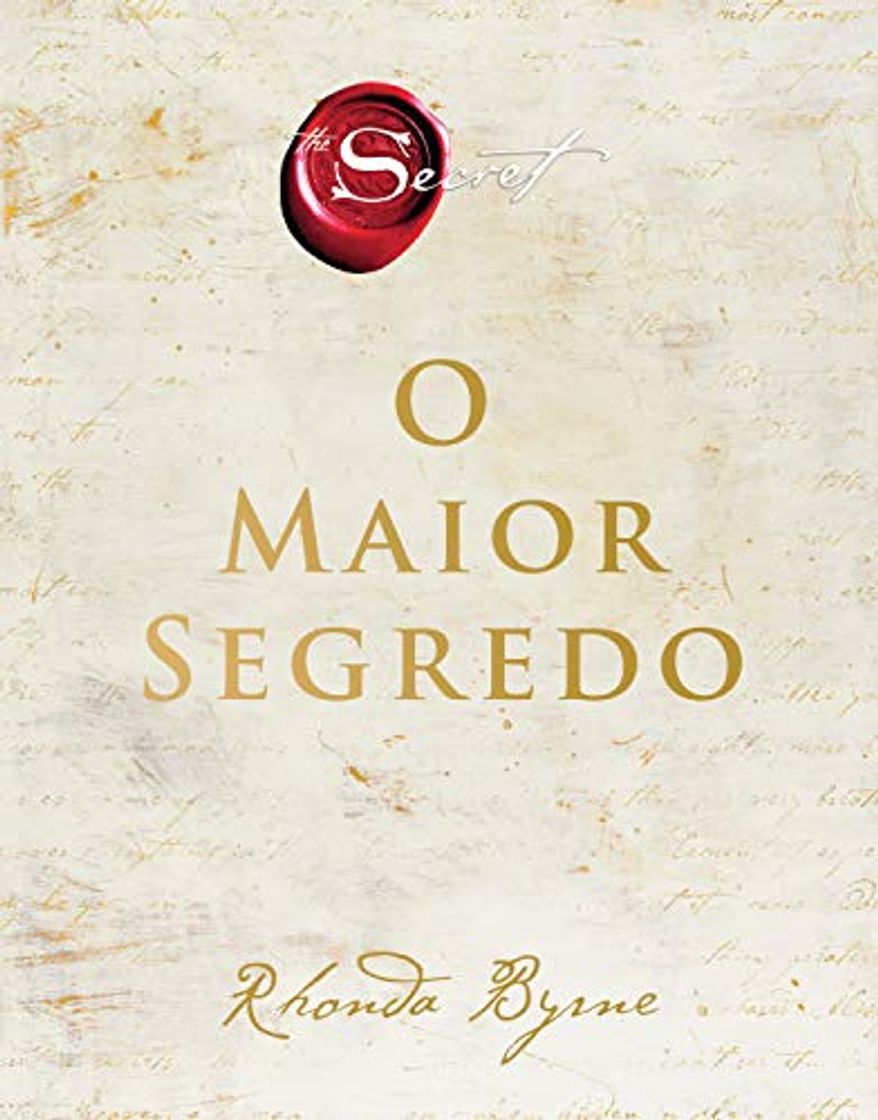 Book O Maior Segredo