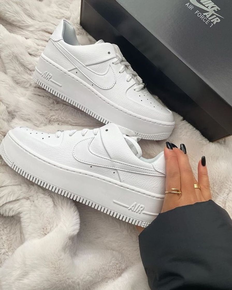 Moda Air force 1 PS 