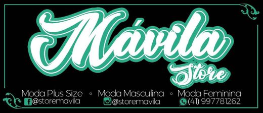 Mavila store