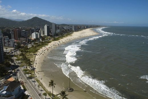 Praia de Matinhos