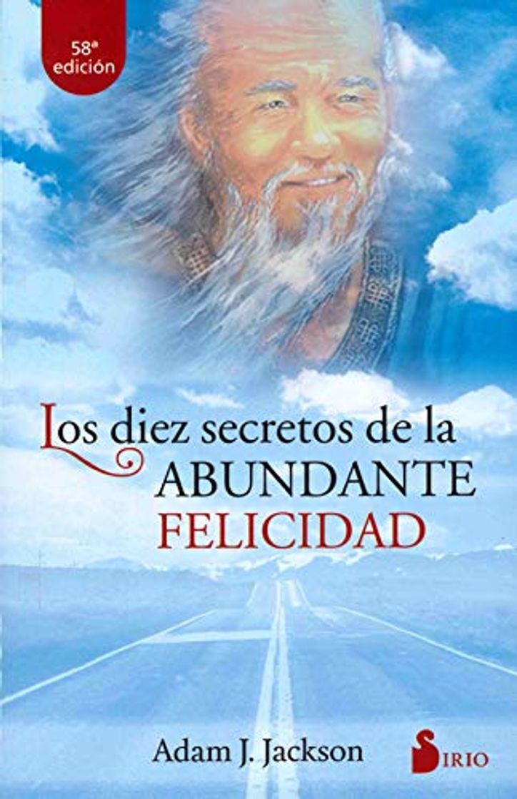 Book Los diez secretos de la abundante felicidad