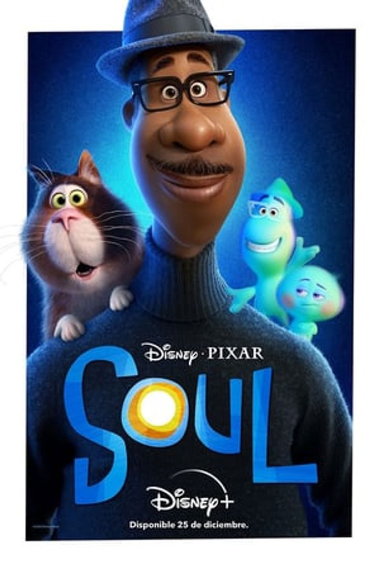 Película Soul