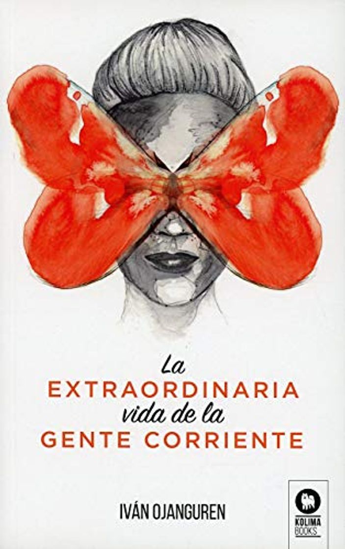 Libros La extraordinaria vida de la gente corriente