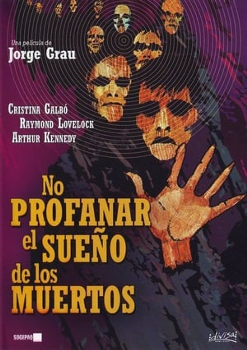 Movie No profanar el sueño de los muertos