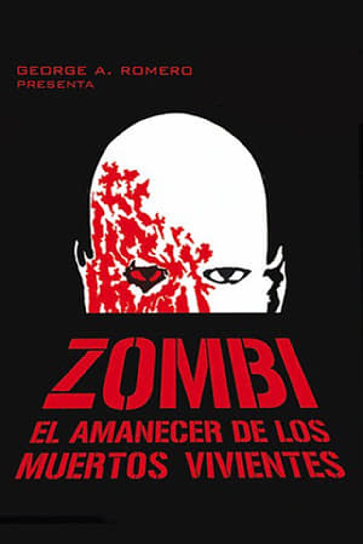 Película Zombi