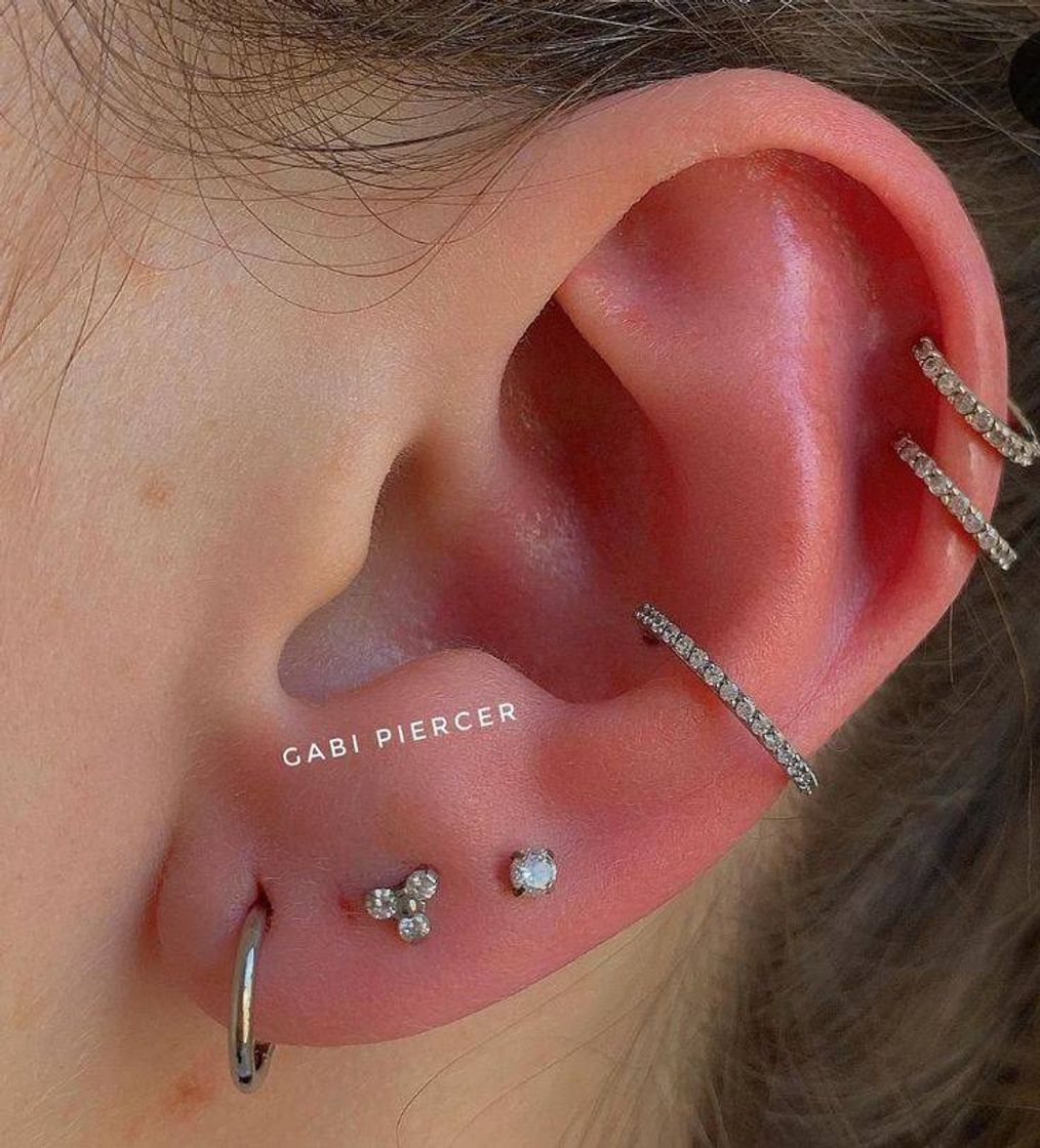 Fashion Piercings 