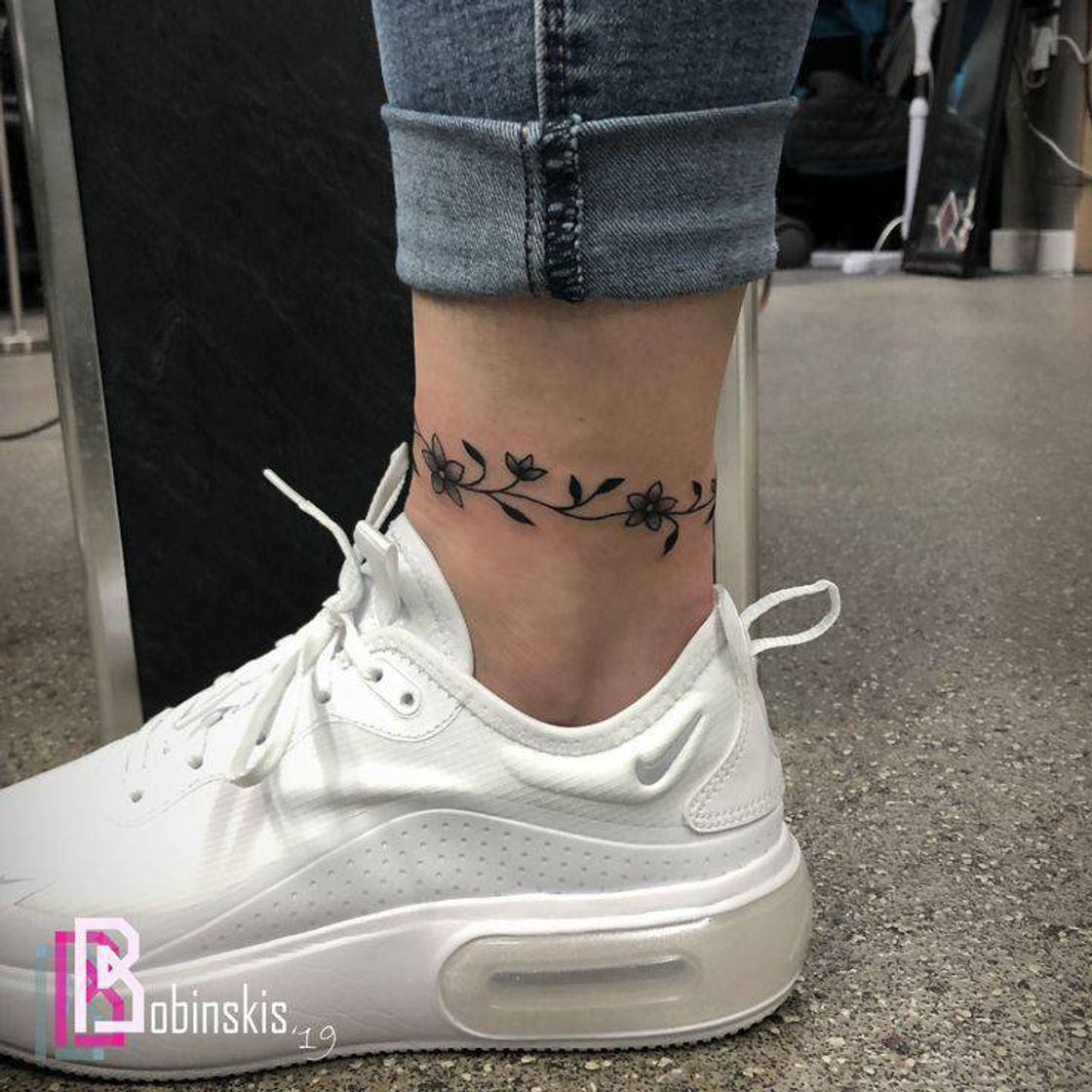 Fashion Tattoo