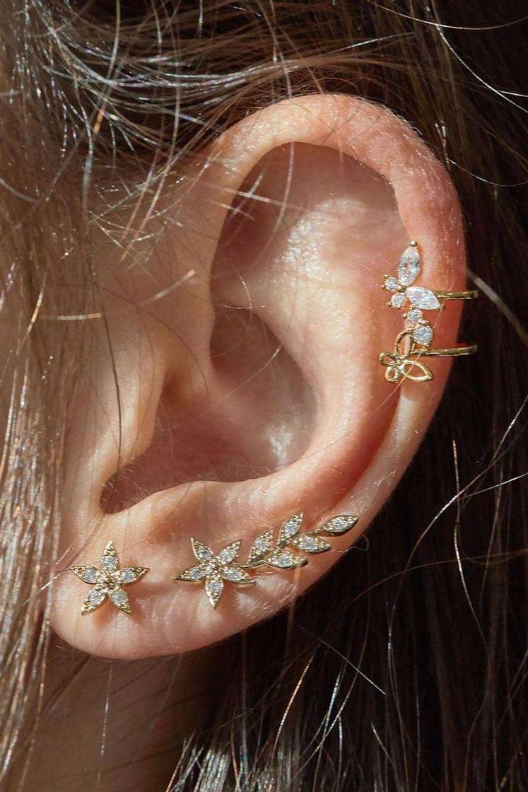 Moda Piercings 