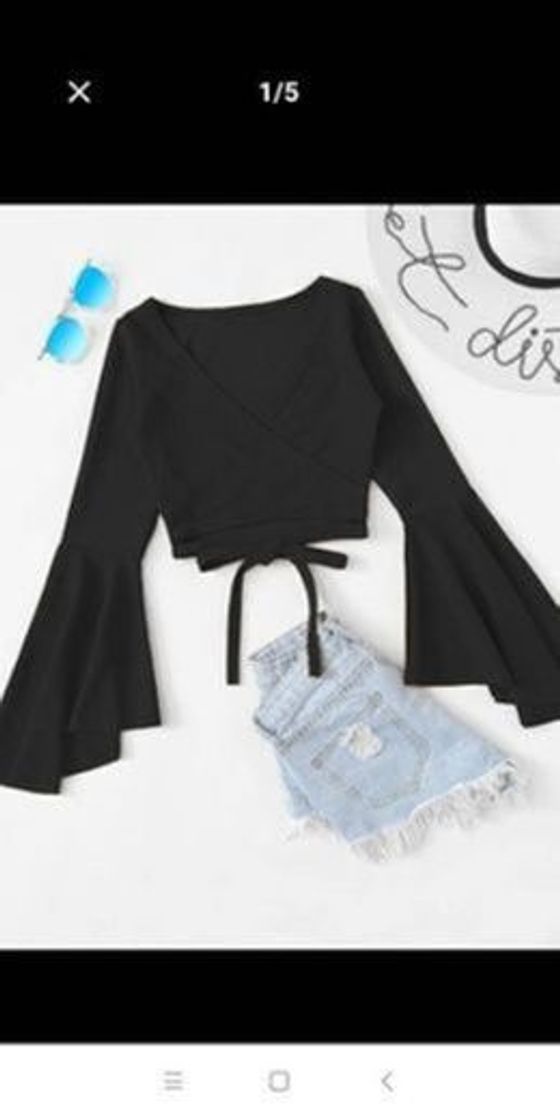 Fashion Shein