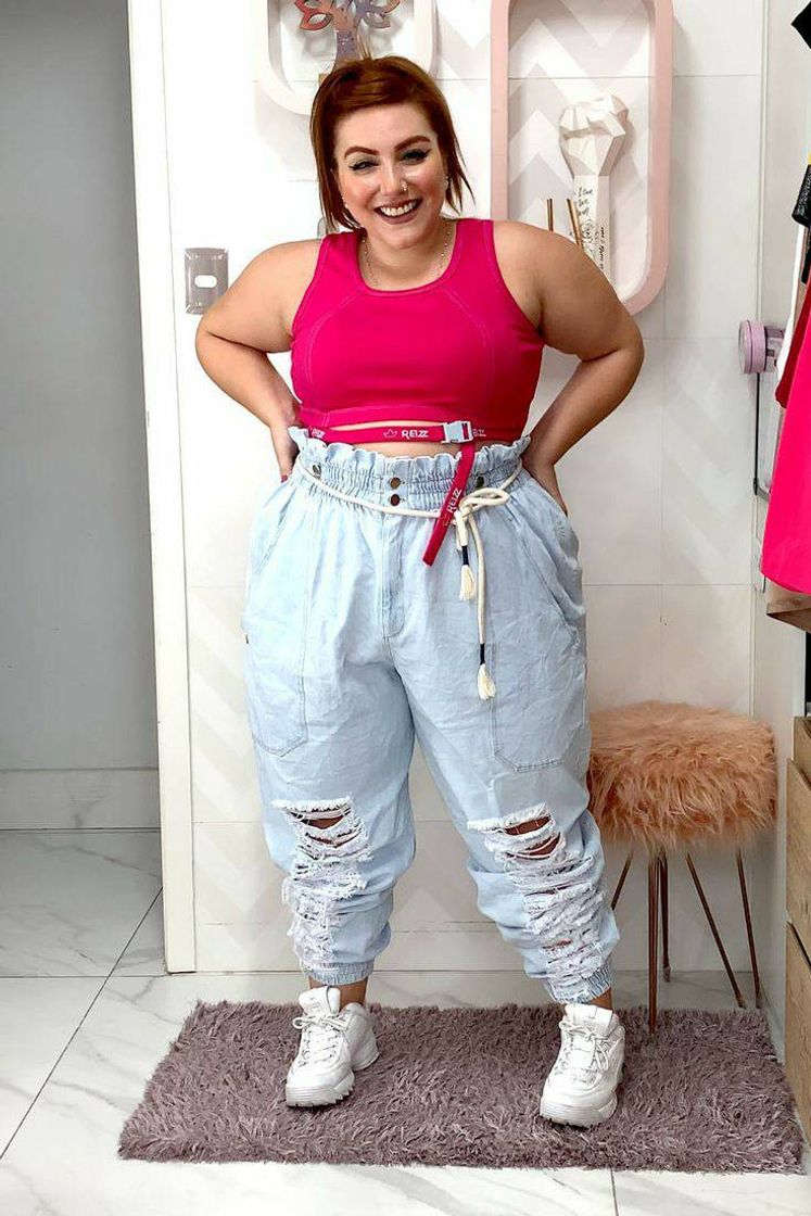 Social Looks mais usados 