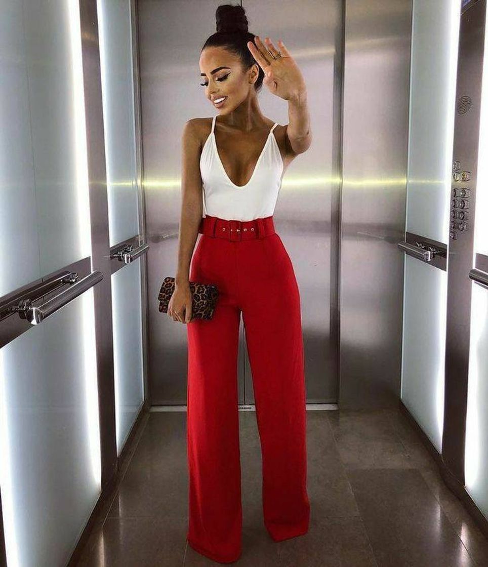 Social Looks mais usados 