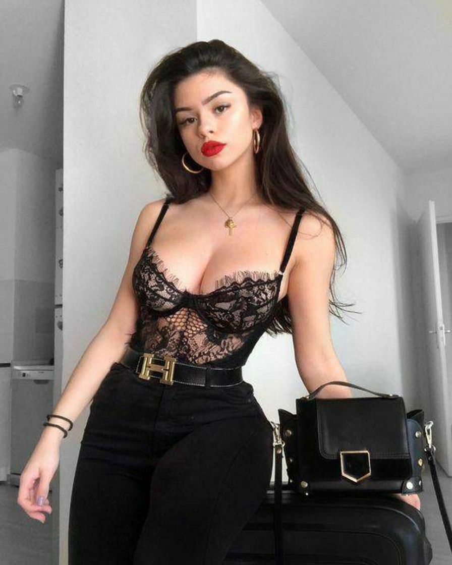 Social Looks mais usados 