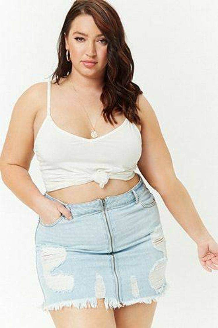 Social Looks mais usados 