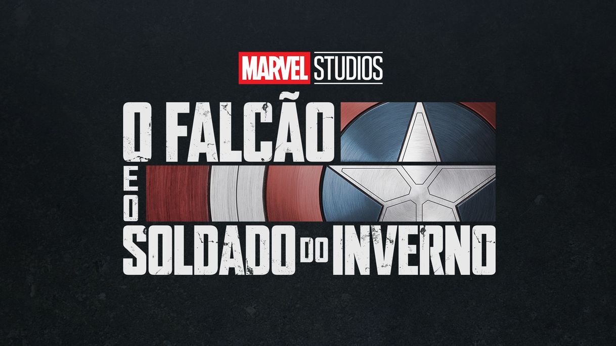 Serie Falcon y el Soldado de Invierno