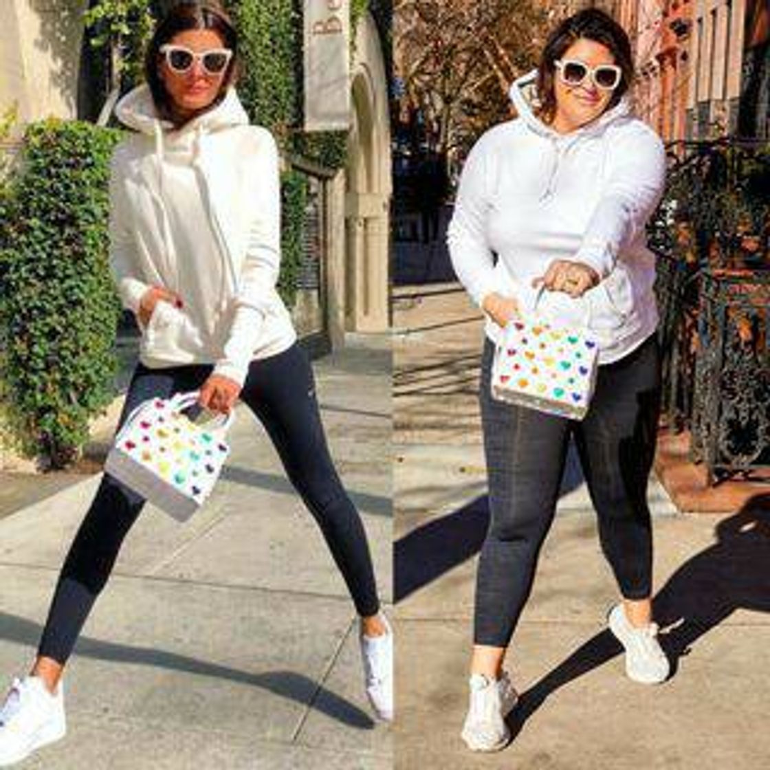 Social Looks mais usados 