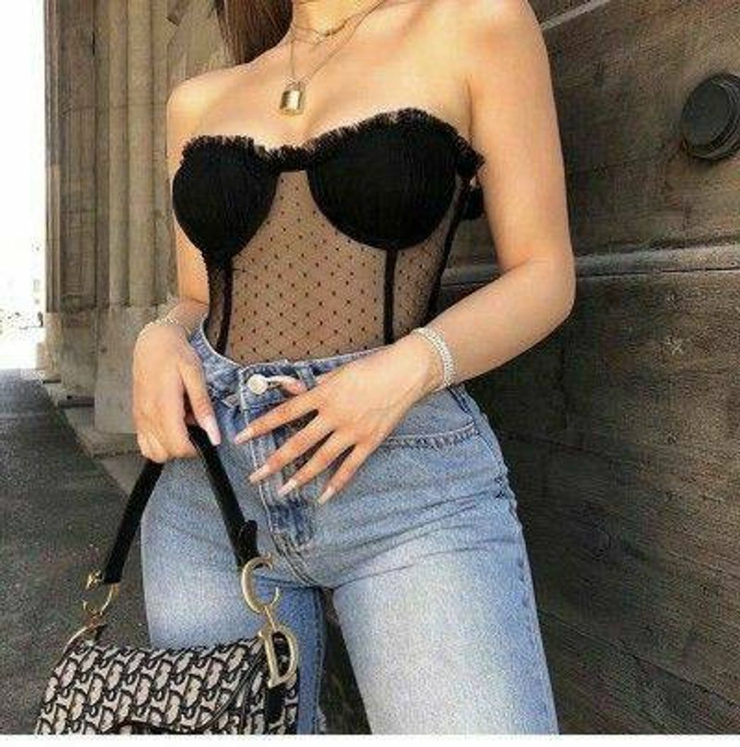 Social Looks mais usados 