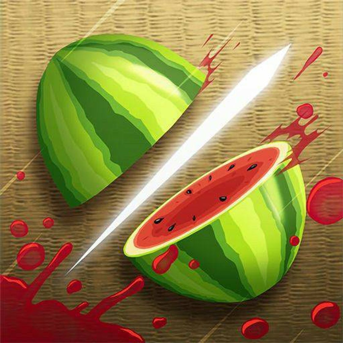 Fashion Fruit ninja