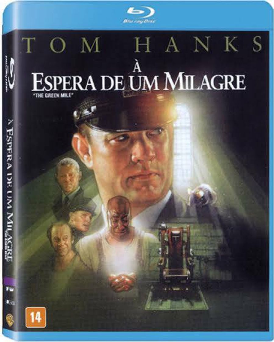 Película À Espera De Um Milagre