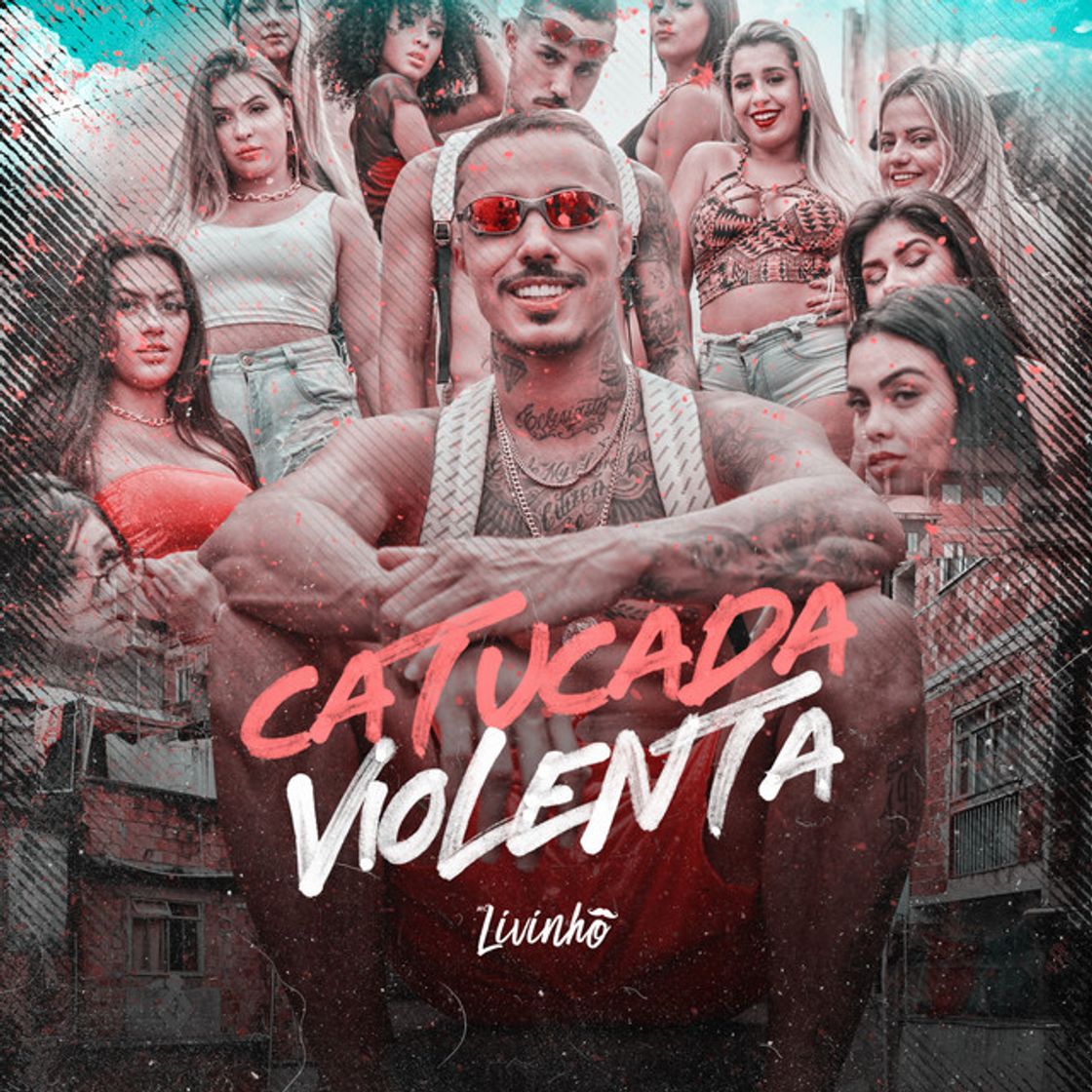 Canción Catucada Violenta