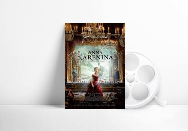 Movie Anna Karenina