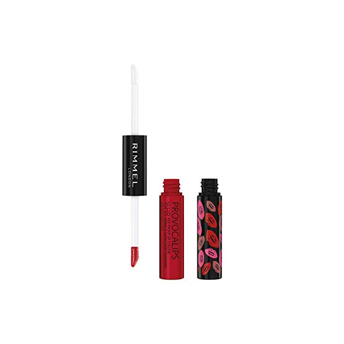 Beauty Rimmel London Provocalips 550 - 18gr