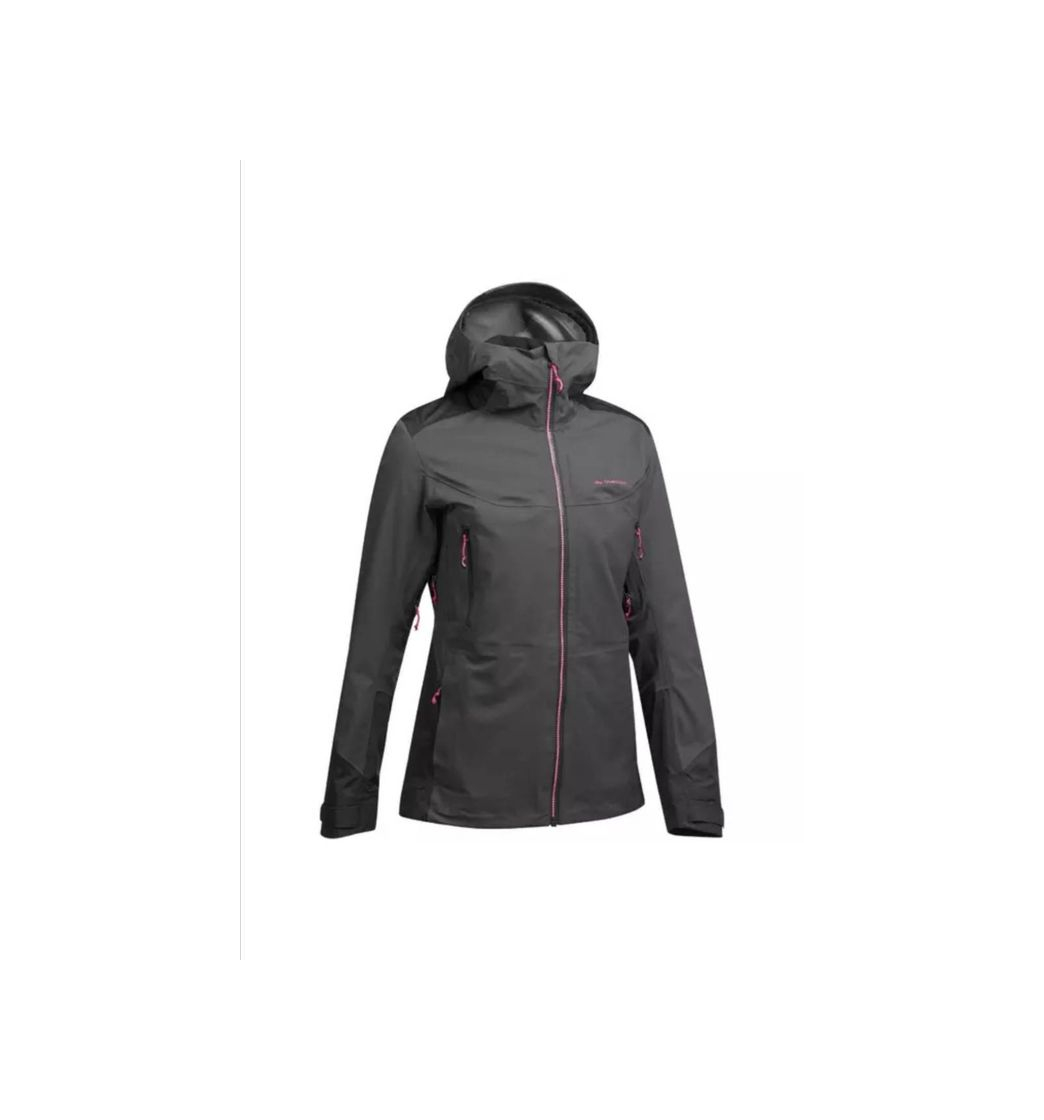 Fashion CHAQUETA IMPERMEABLE DE MONTAÑA Y TREKKING QUECHUA