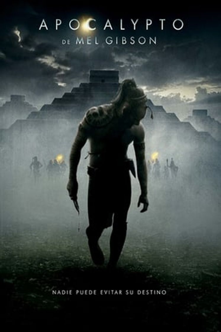 Movie Apocalypto