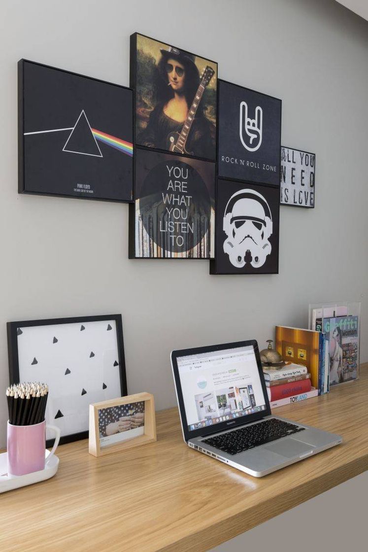 Moda Home Office