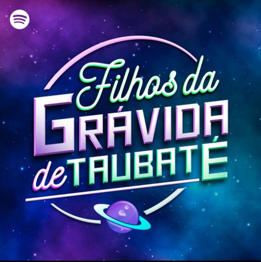 Moda Filhas da Grávida de Taubaté