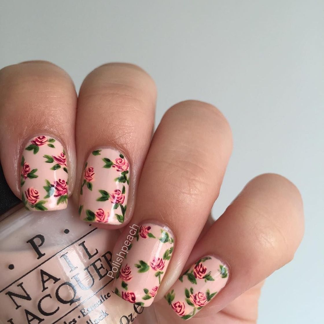 Moda Unhas decoradas uma mais linda que a outra 