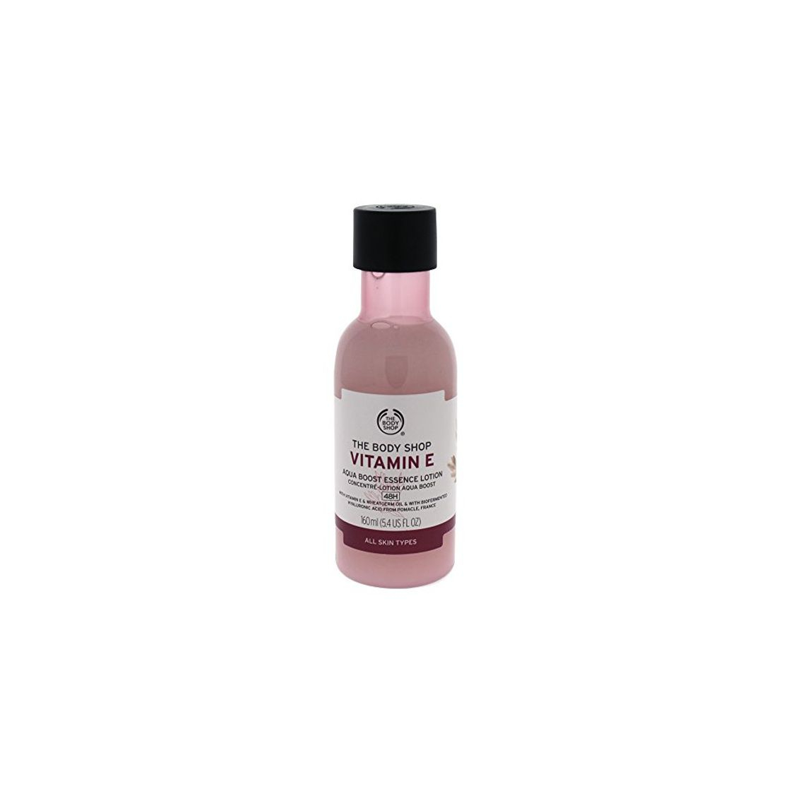 Social The Body Shop