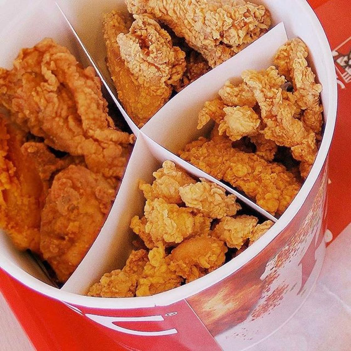 Restaurants KFC