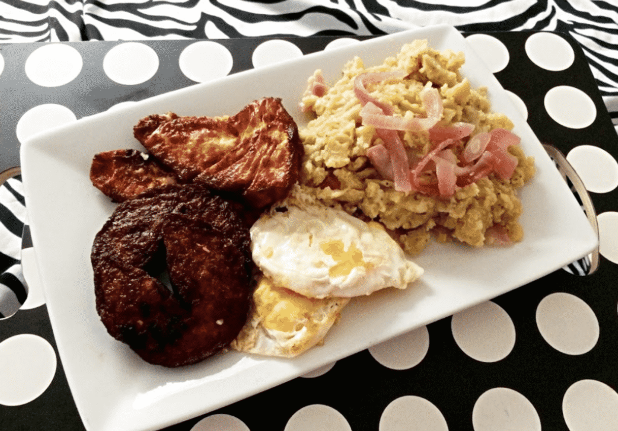 Restaurants Comida dominicana